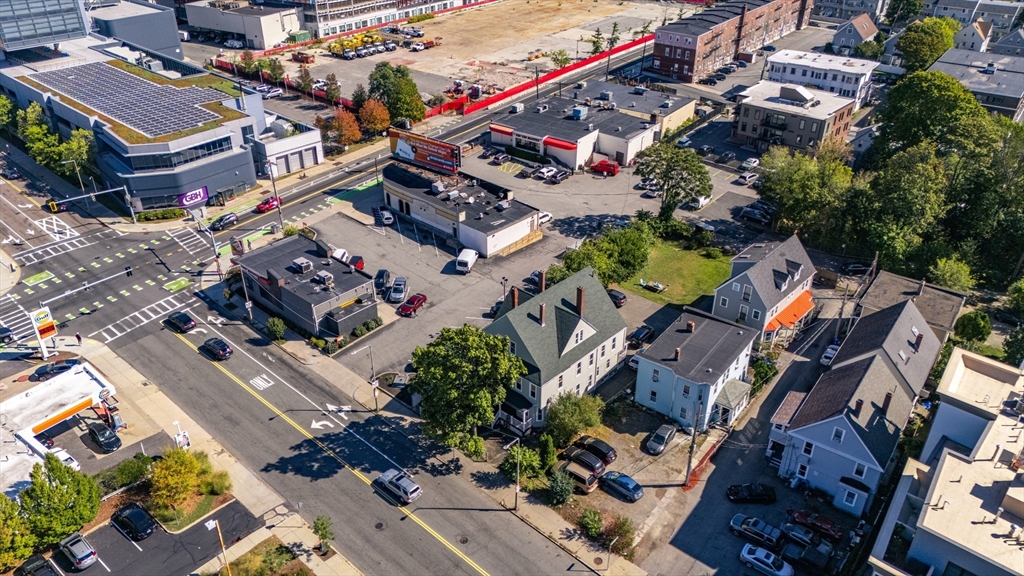 200-202 Market Street