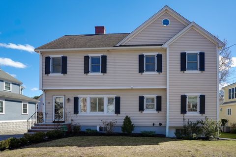 Photo of 23 Stearns Rd, Belmont, MA 02478 (MLS # 73488125)