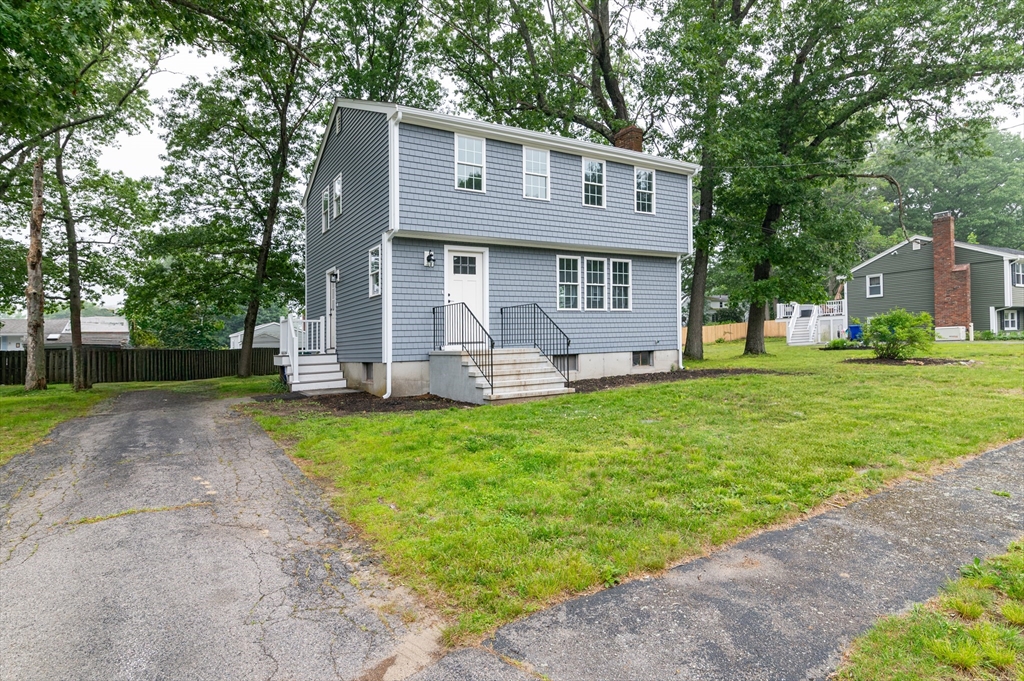 129 Damon Road