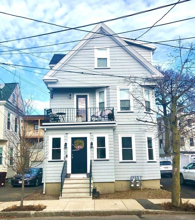 11 Mason St #1, Everett, MA, 11 Mason St #1, Everett, MA Photo #1