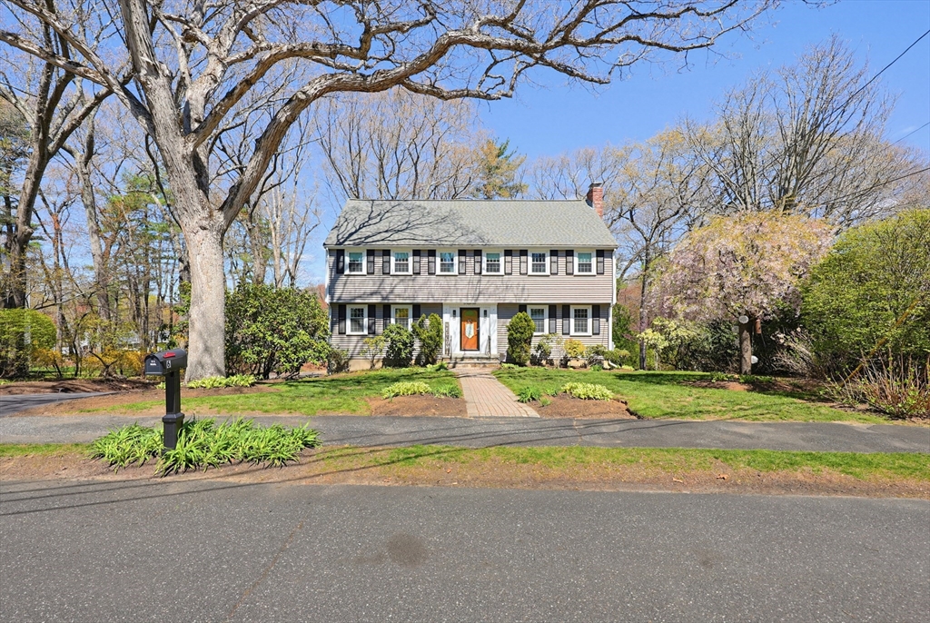 6 Duggan Dr