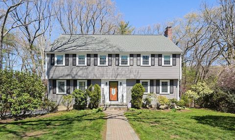 Photo of 6 Duggan Dr, Framingham, MA 01702 (MLS # 73507967)