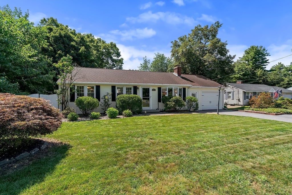 14 Sunset Drive, Northborough, MA, 14 Sunset Drive, Northborough, MA Photo #37