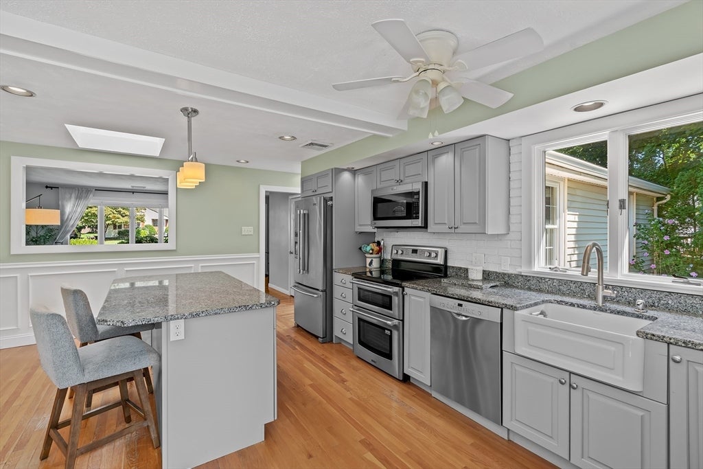 14 Sunset Drive, Northborough, MA, 14 Sunset Drive, Northborough, MA Photo #8