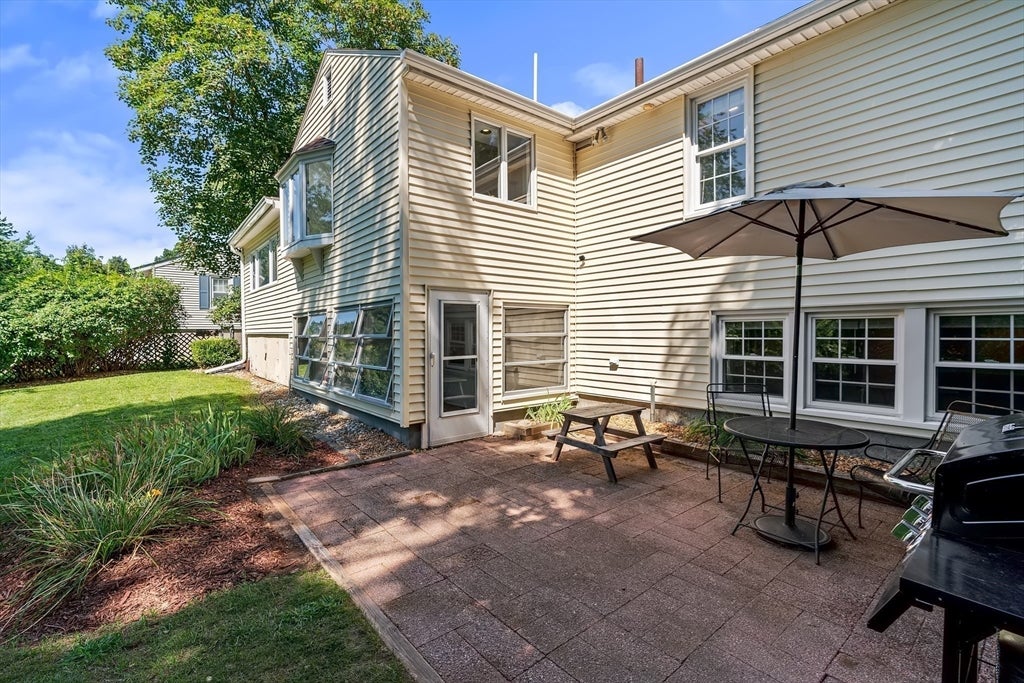 14 Sunset Drive, Northborough, MA, 14 Sunset Drive, Northborough, MA Photo #33