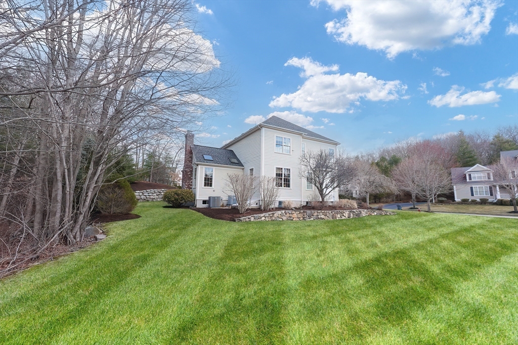 2 Minuteman Road