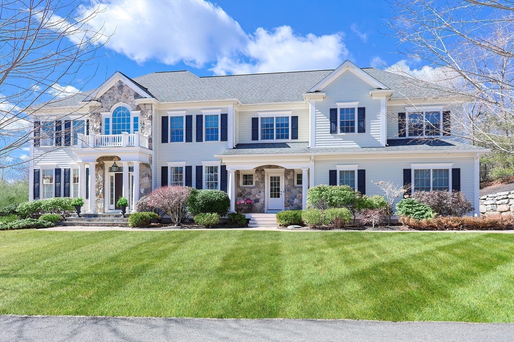 2 Minuteman Road