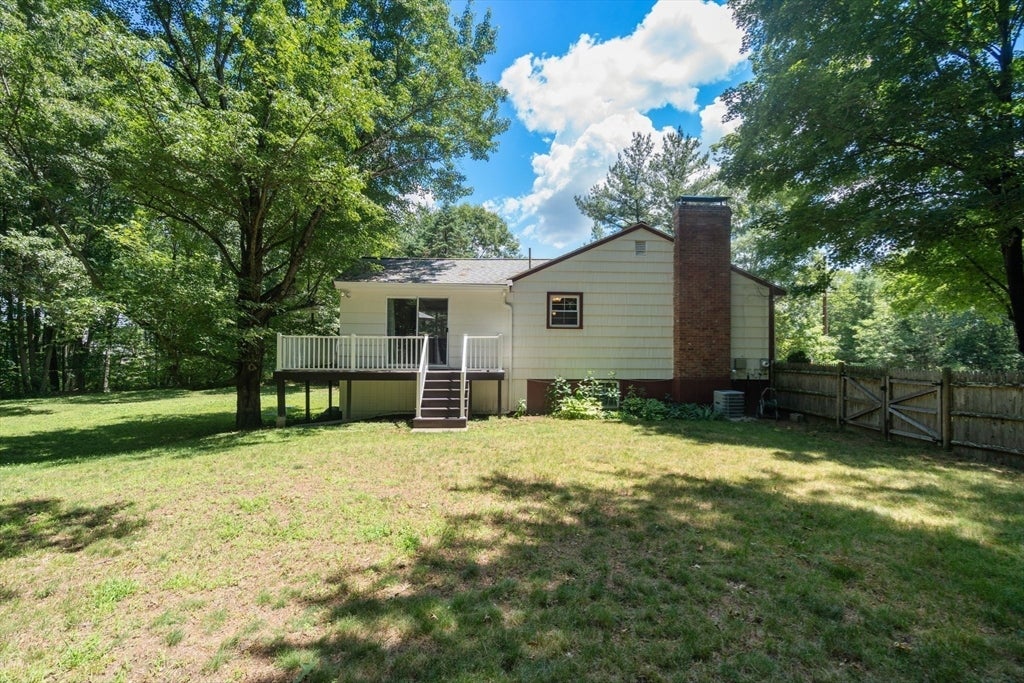 203 Turner Road, Holliston, MA, 203 Turner Road, Holliston, MA Photo #38