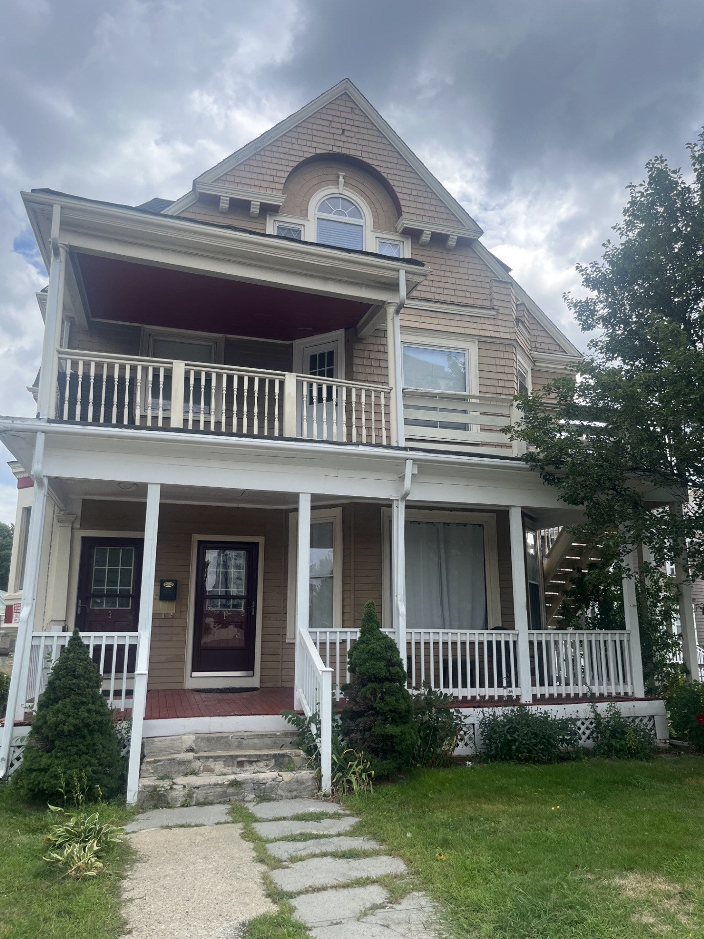 3 Mcgrath Hywy #2, Quincy, MA Photo #1
