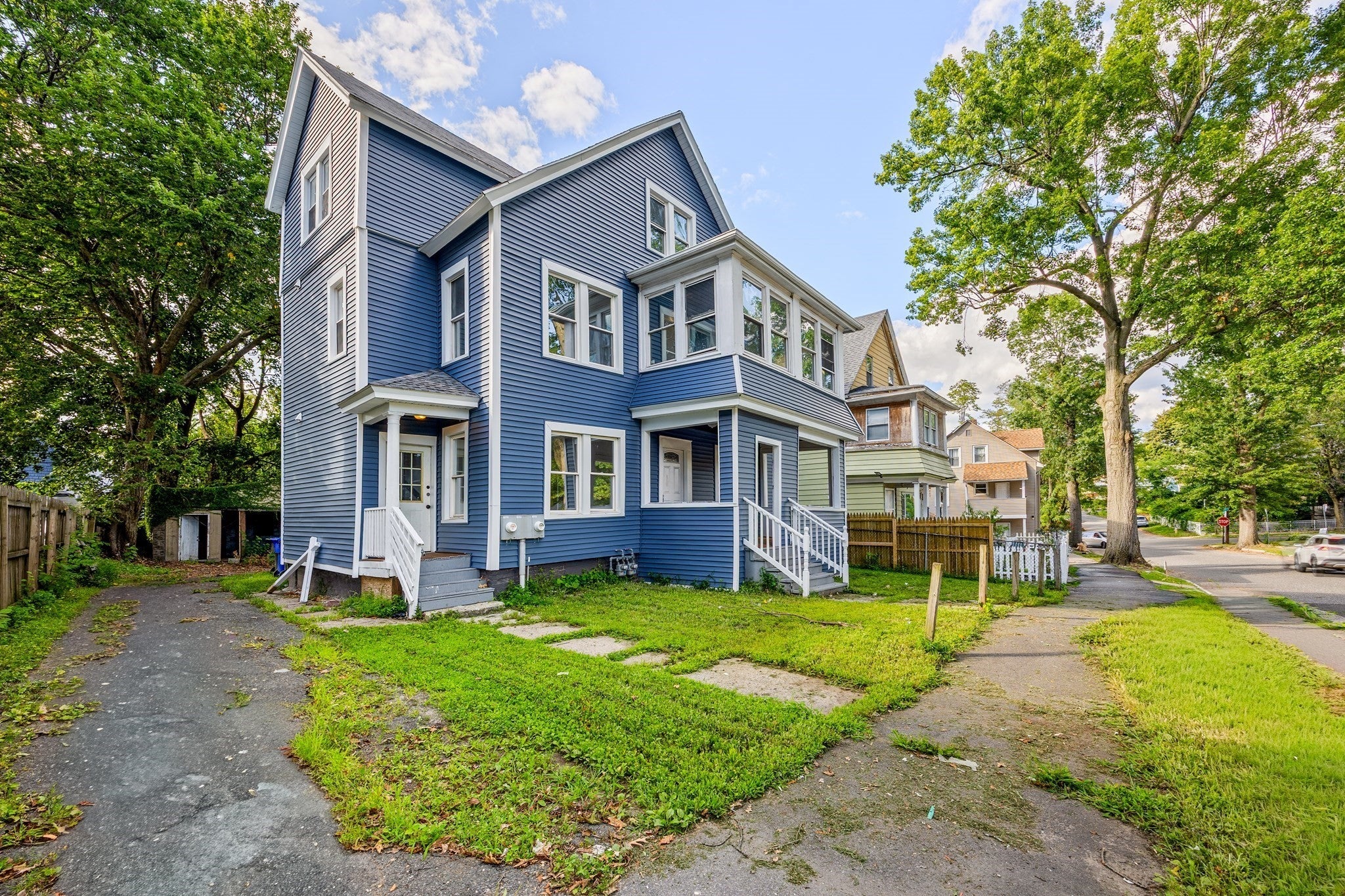 172-174 Euclid Ave