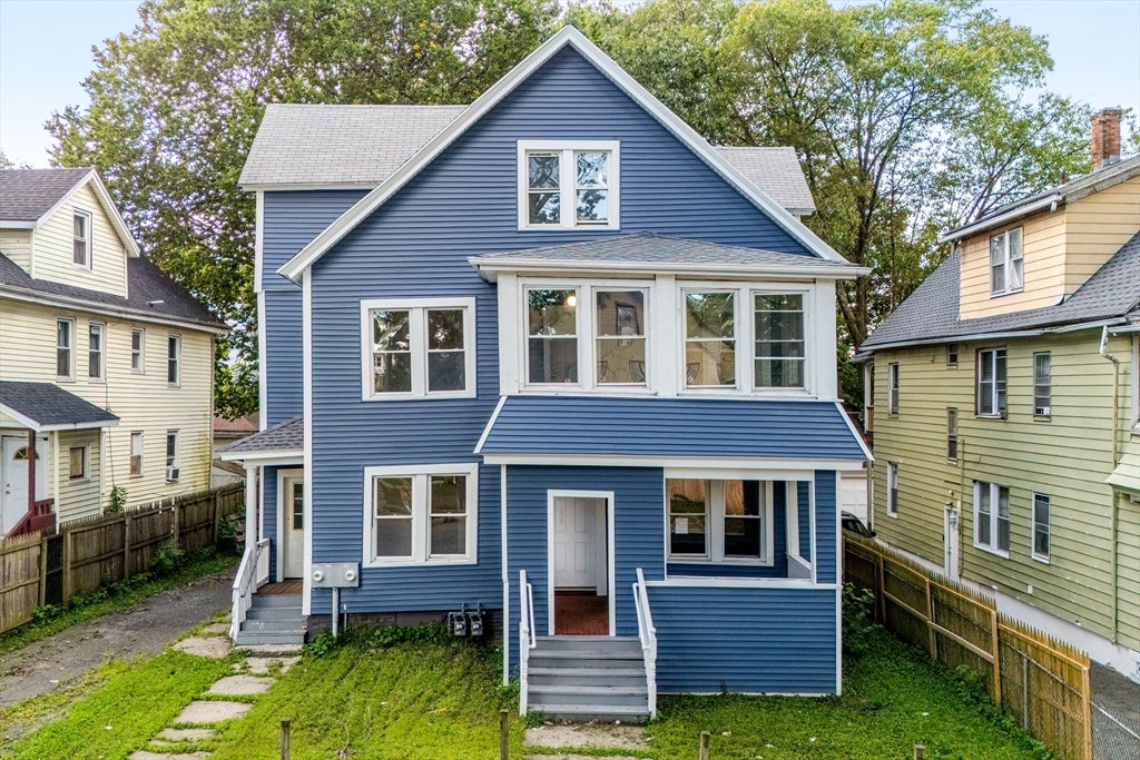 172-174 Euclid Ave, Springfield, MA, 172-174 Euclid Ave, Springfield, MA Photo #1