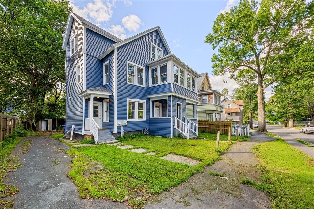 172-174 Euclid Ave, Springfield, MA, 172-174 Euclid Ave, Springfield, MA Photo #3