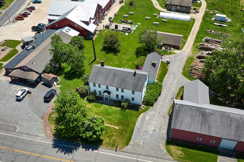 138 Main Rd