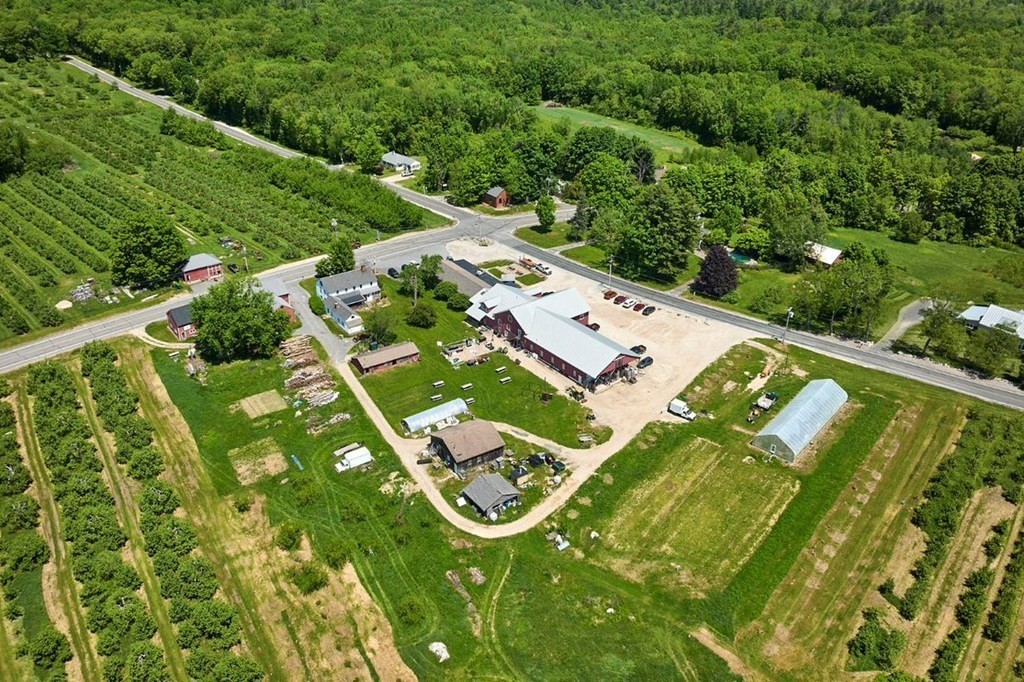 138 Main Rd