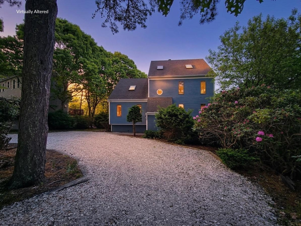 30 Norris Path