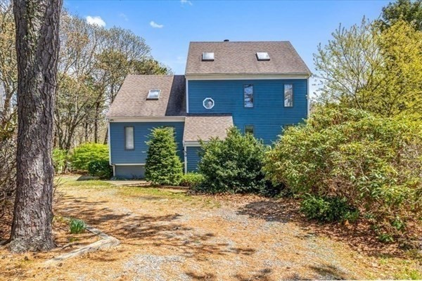 30 Norris Path