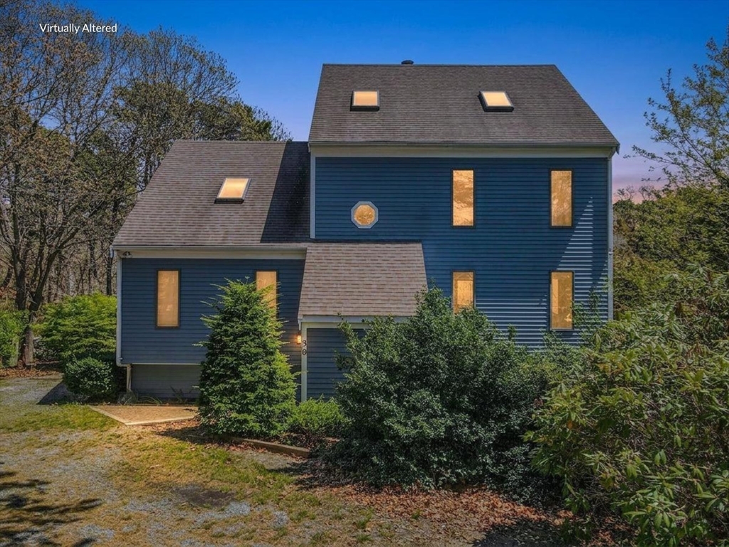30 Norris Path
