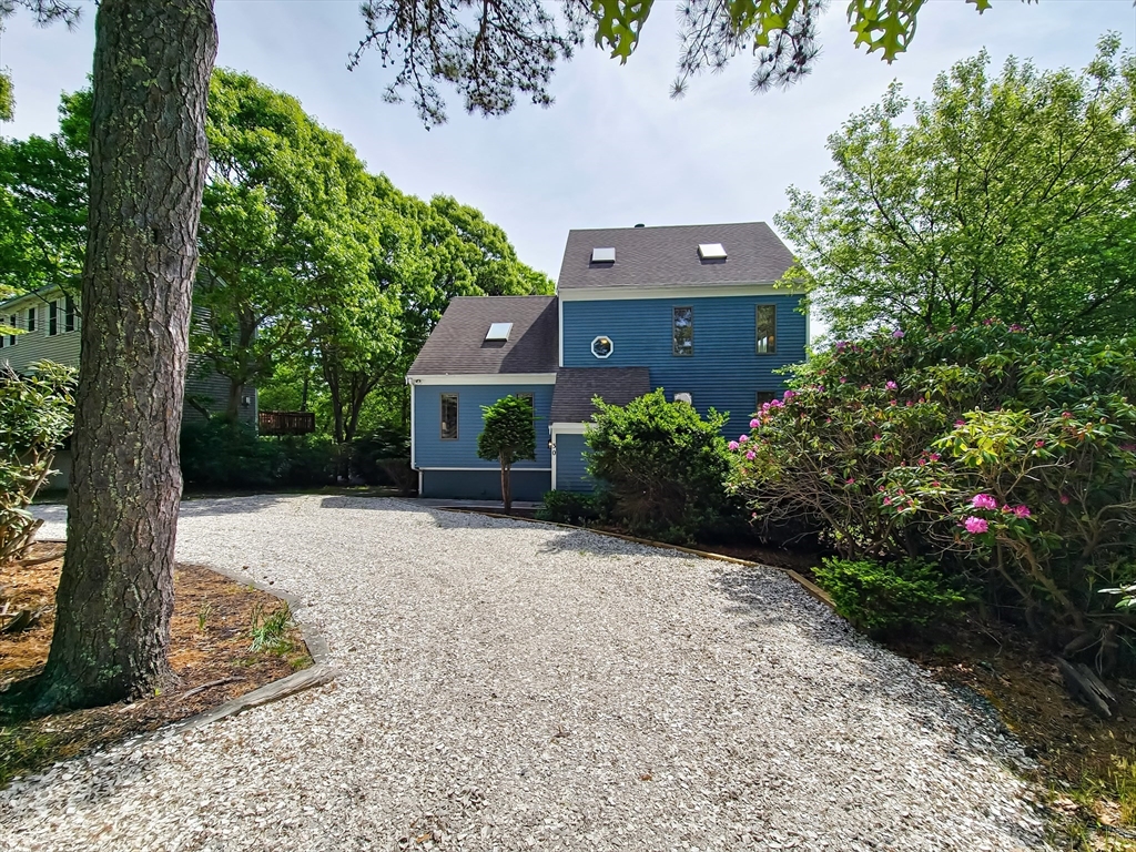 30 Norris Path
