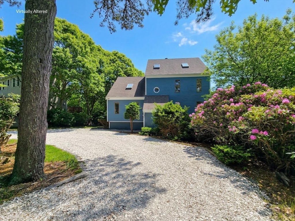30 Norris Path