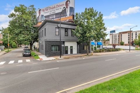 939 E Columbus Ave Springfield MA 01105