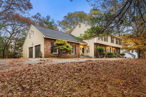 2 Tamys Lane Andover MA 01810