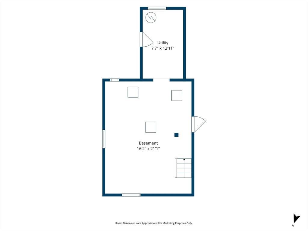 1 Lincoln Ct #1, Amesbury, MA Photo #35