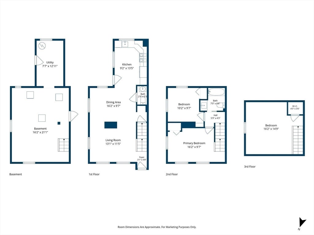 1 Lincoln Ct #1, Amesbury, MA Photo #31