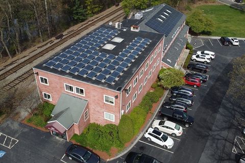 336 Baker Avenue L-10 Concord MA 01742