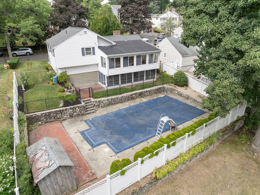 50 Conrad Road, Melrose, MA, 50 Conrad Road, Melrose, MA Photo #39