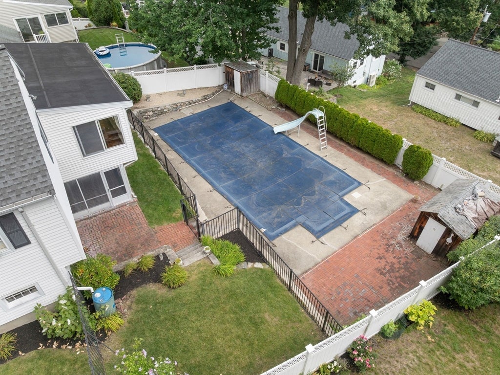 50 Conrad Road, Melrose, MA, 50 Conrad Road, Melrose, MA Photo #38