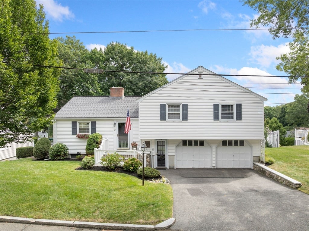 50 Conrad Road, Melrose, MA, 50 Conrad Road, Melrose, MA Photo #1