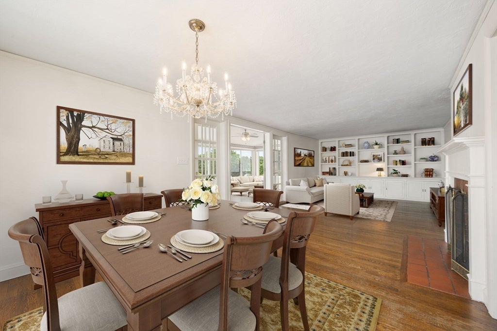 50 Conrad Road, Melrose, MA, 50 Conrad Road, Melrose, MA Photo #7