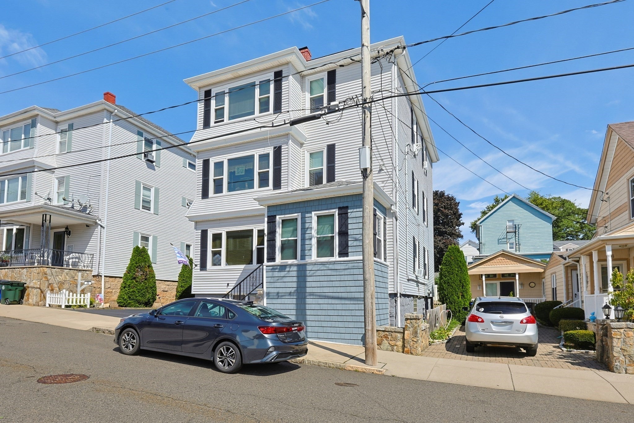 Photo of 88 Arizona St, Fall River, MA