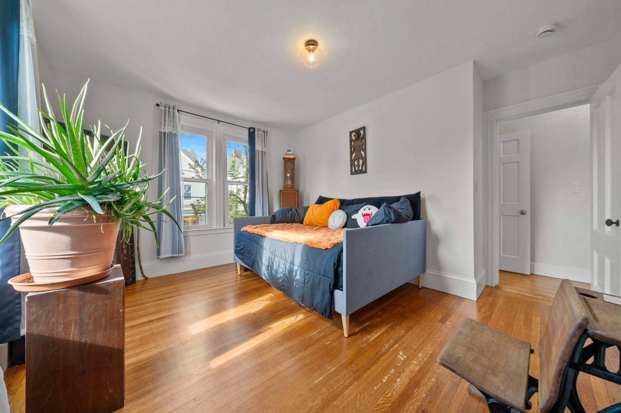 49 Dartmouth Street #2, Somerville, MA Photo #24