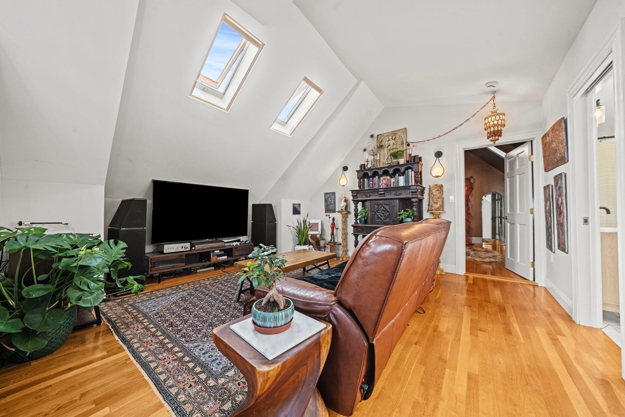 49 Dartmouth Street #2, Somerville, MA Photo #15