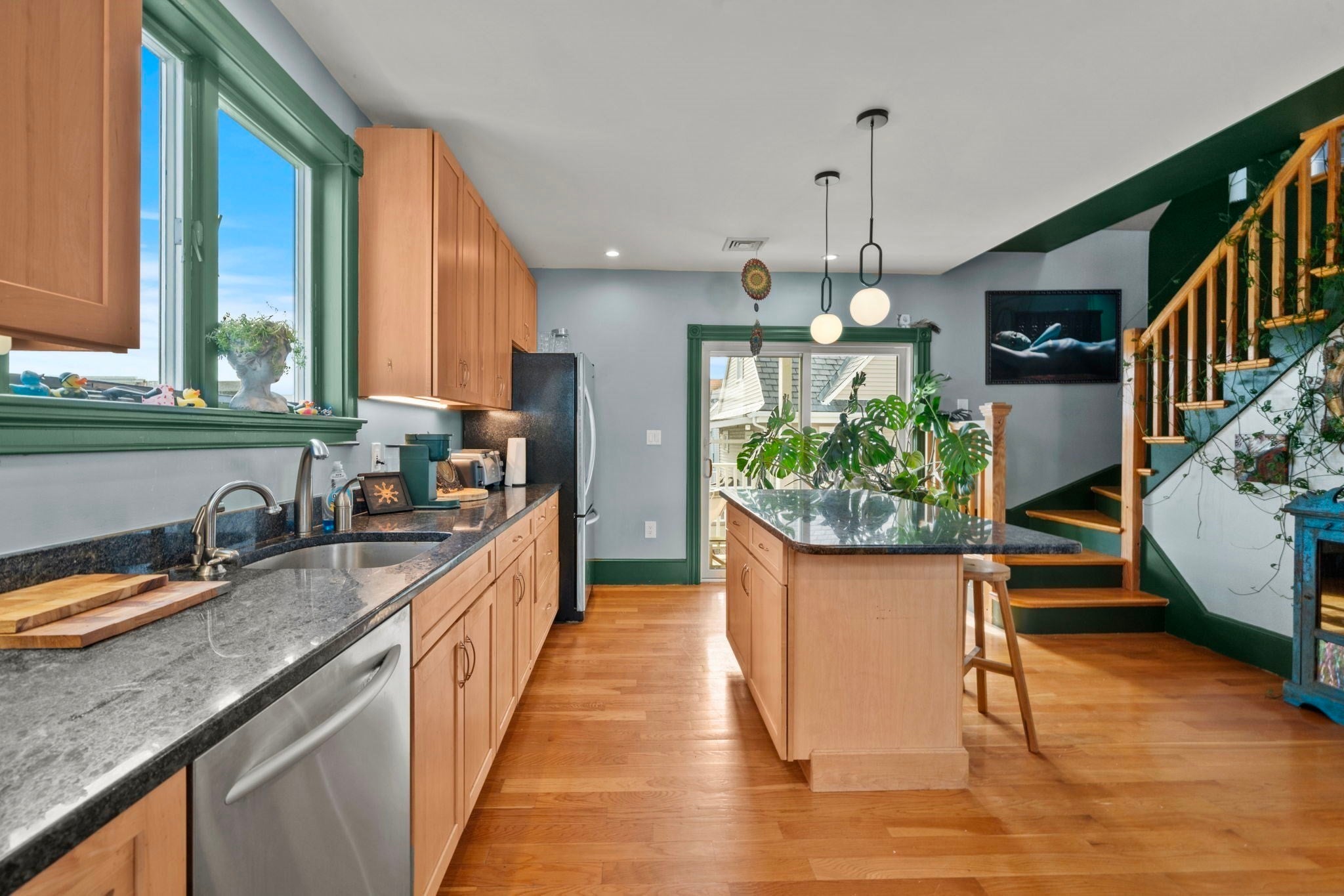 49 Dartmouth Street 2