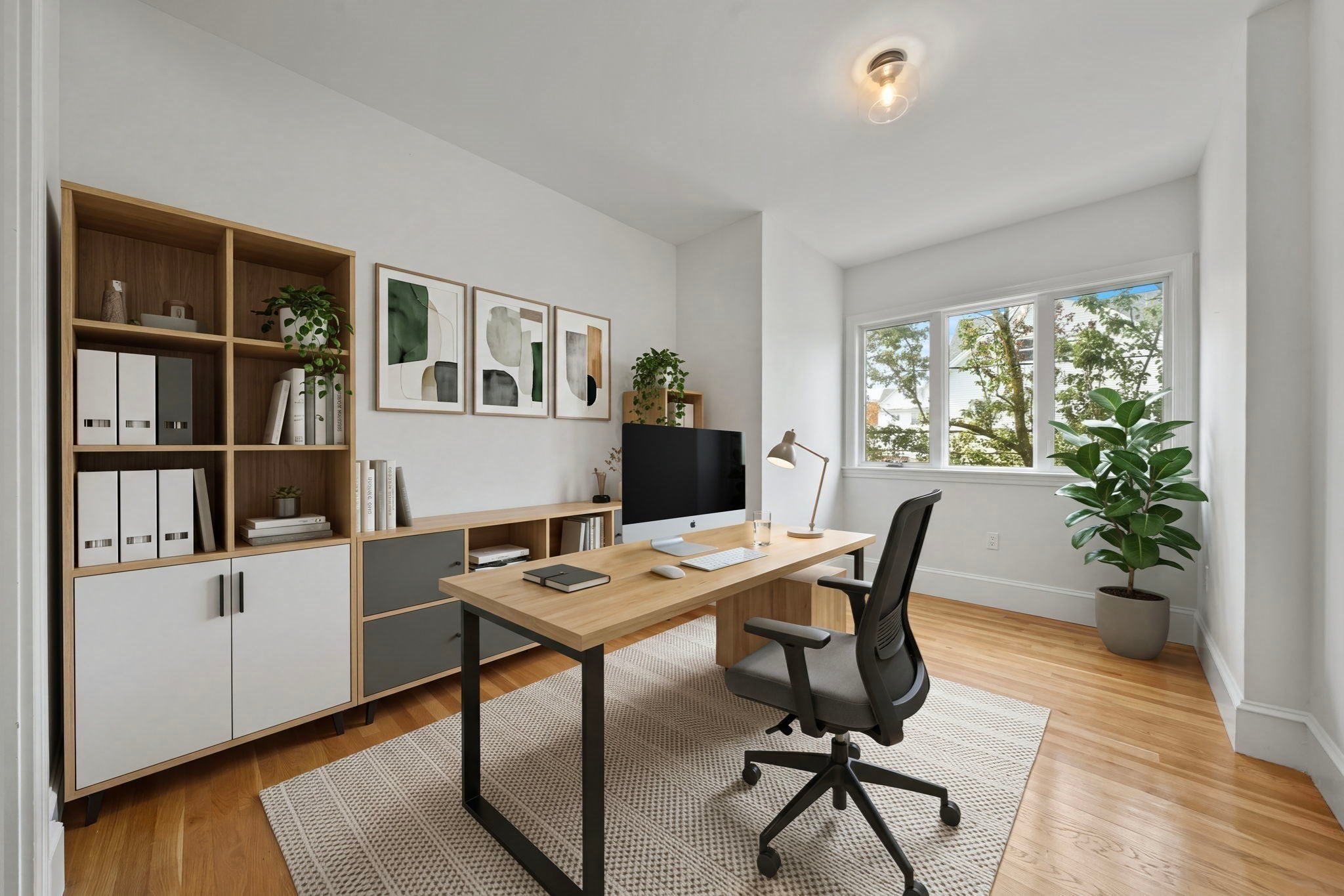 49 Dartmouth Street #2, Somerville, MA Photo #13