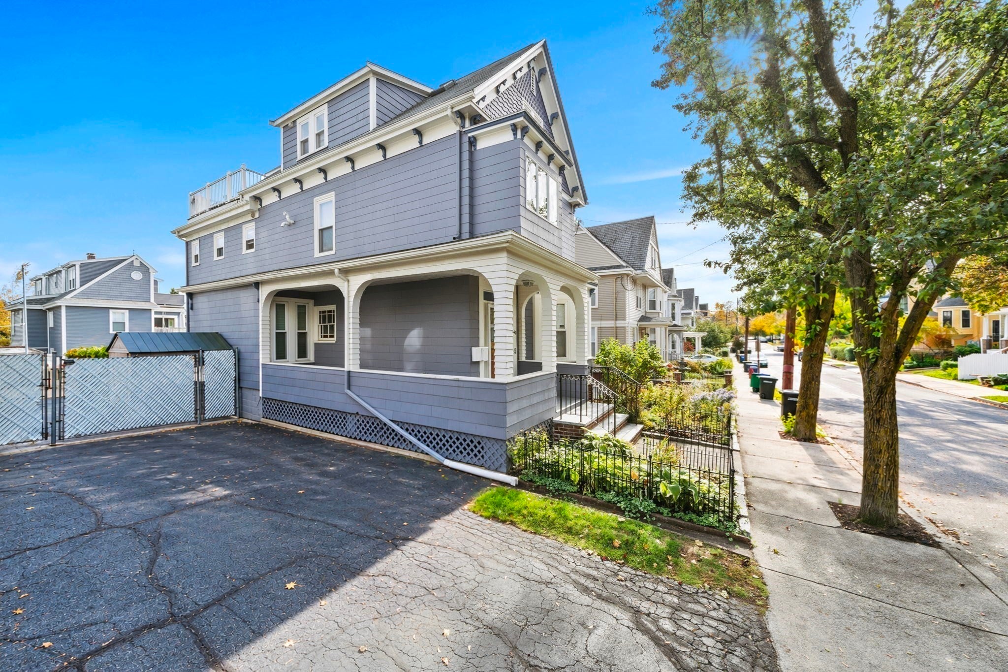 49 Dartmouth Street #2, Somerville, MA Photo #31