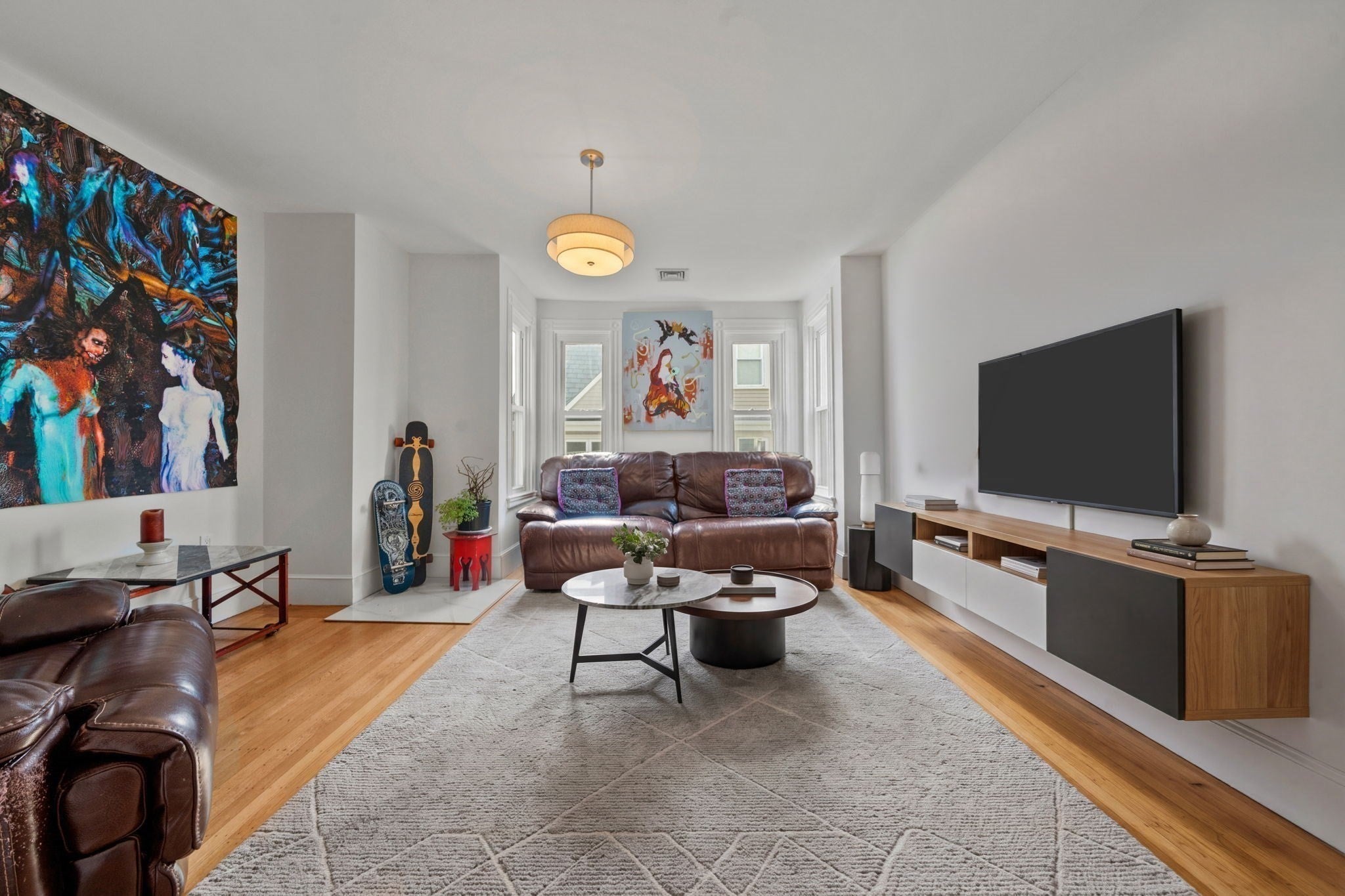 49 Dartmouth Street #2, Somerville, MA Photo #12