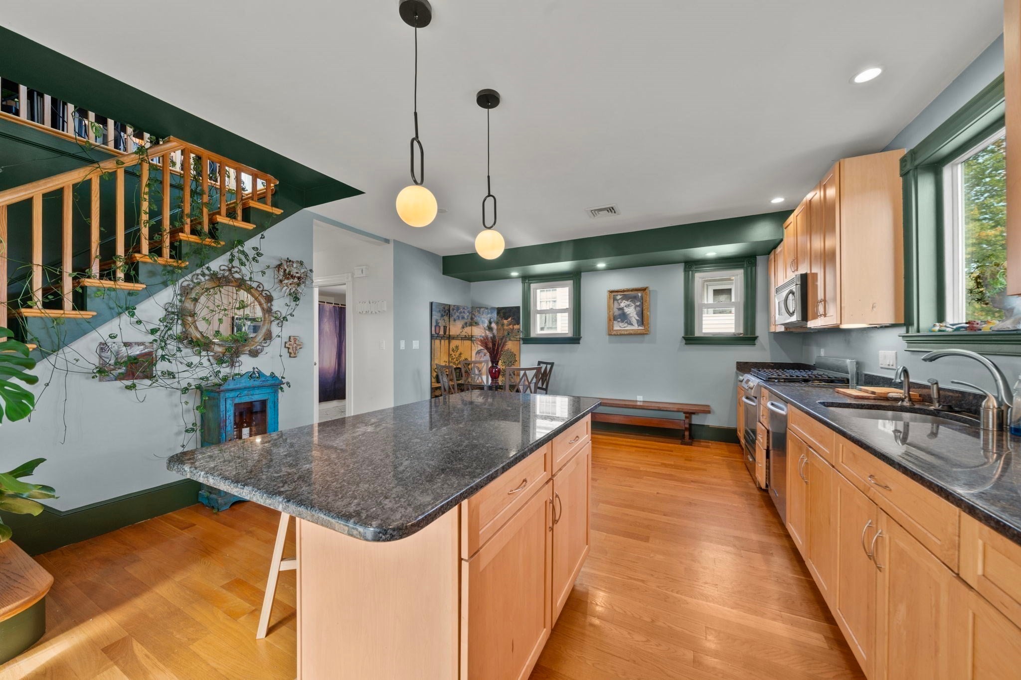 49 Dartmouth Street #2, Somerville, MA Photo #6