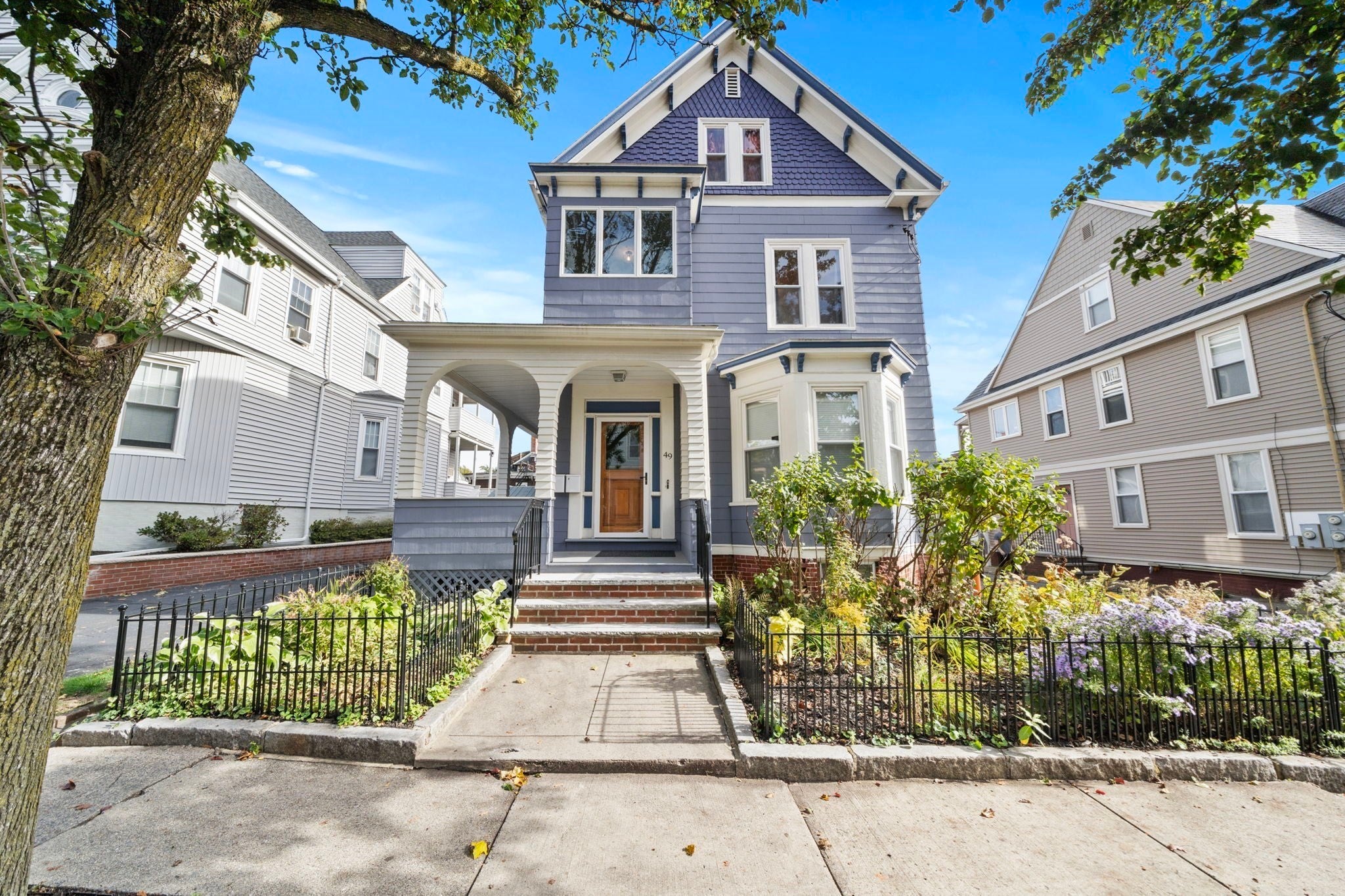 49 Dartmouth Street #2, Somerville, MA Photo #1