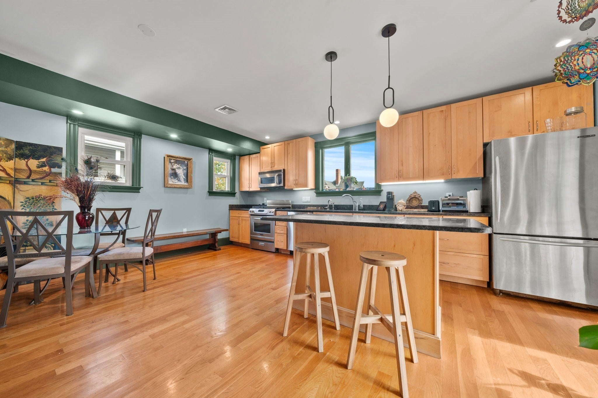 49 Dartmouth Street 2