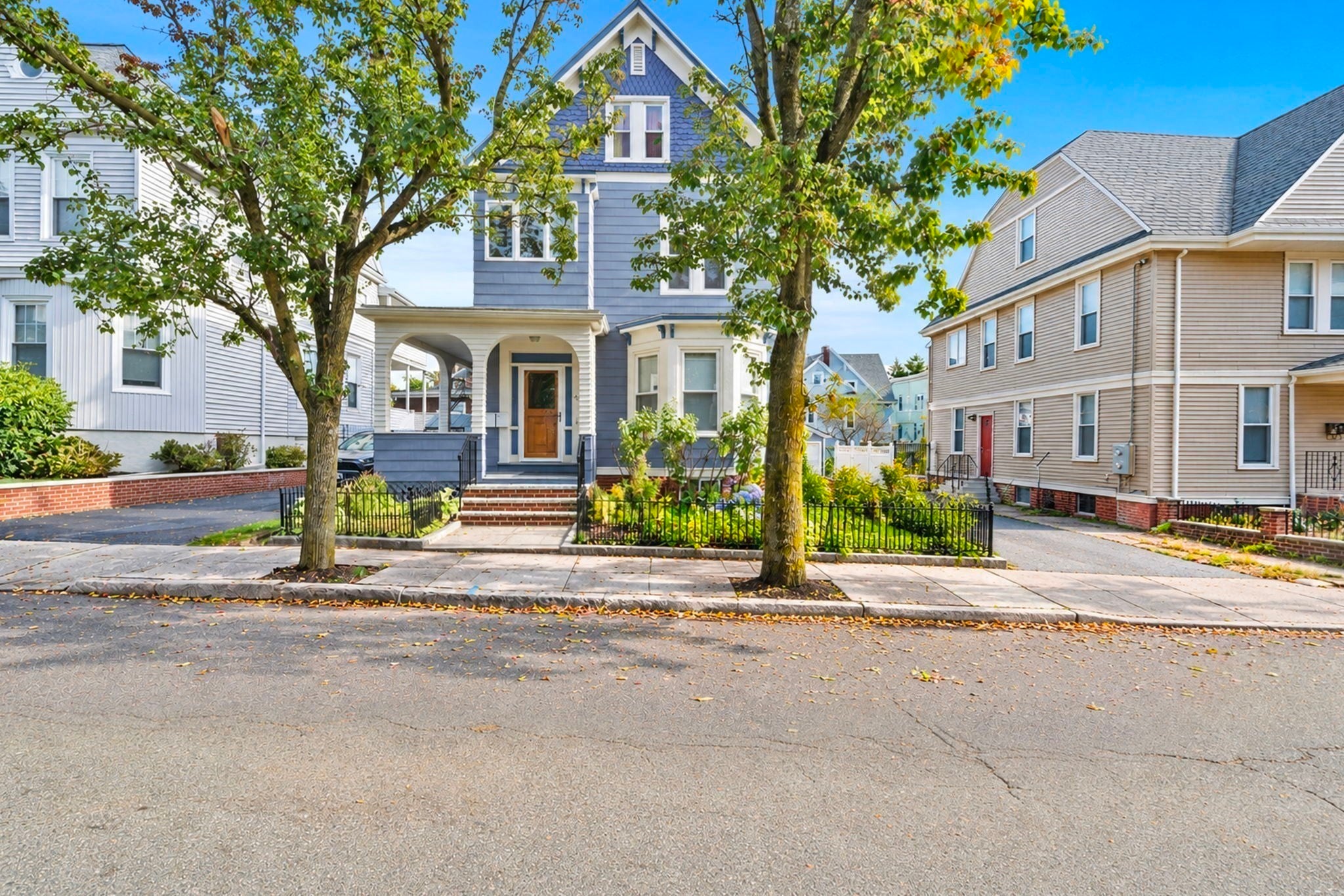 49 Dartmouth Street #2, Somerville, MA Photo #26