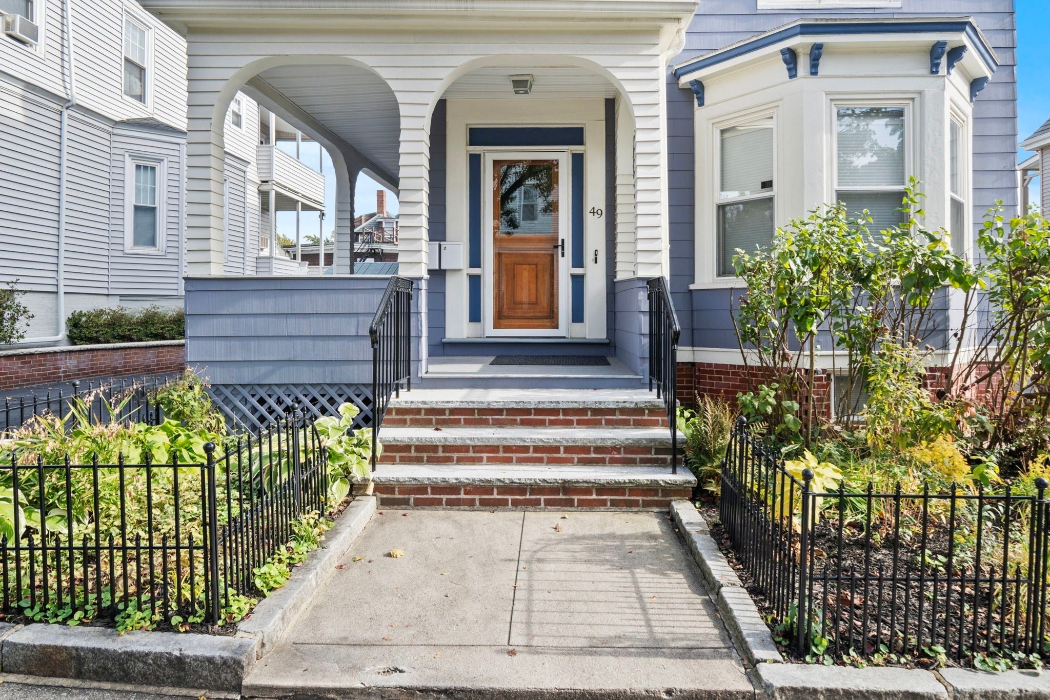 49 Dartmouth Street 2
