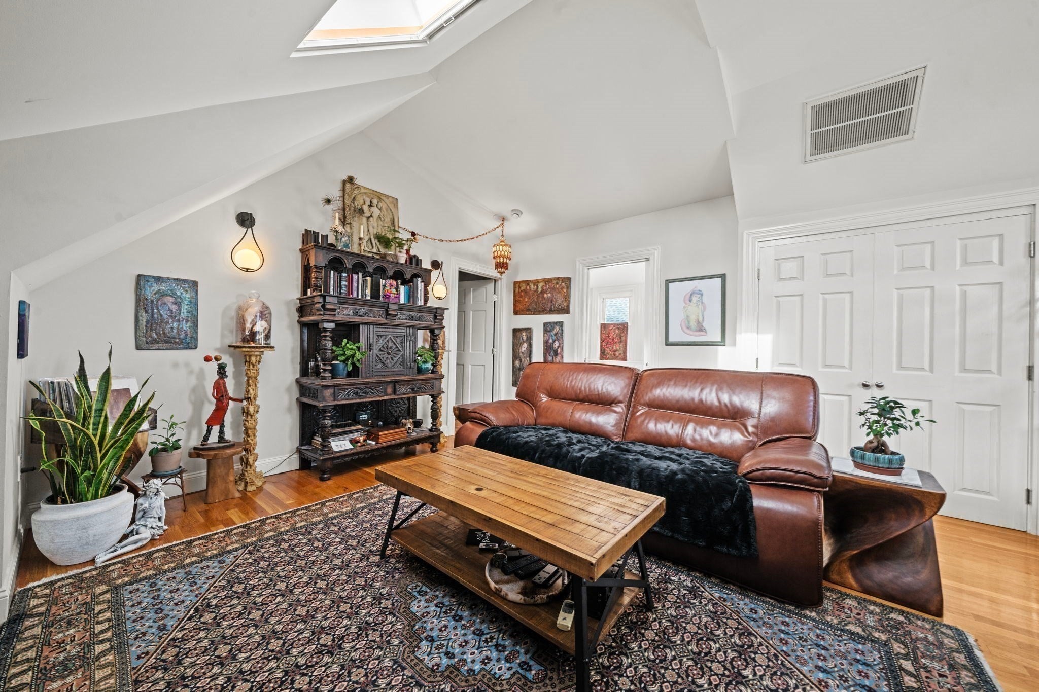 49 Dartmouth Street #2, Somerville, MA Photo #14