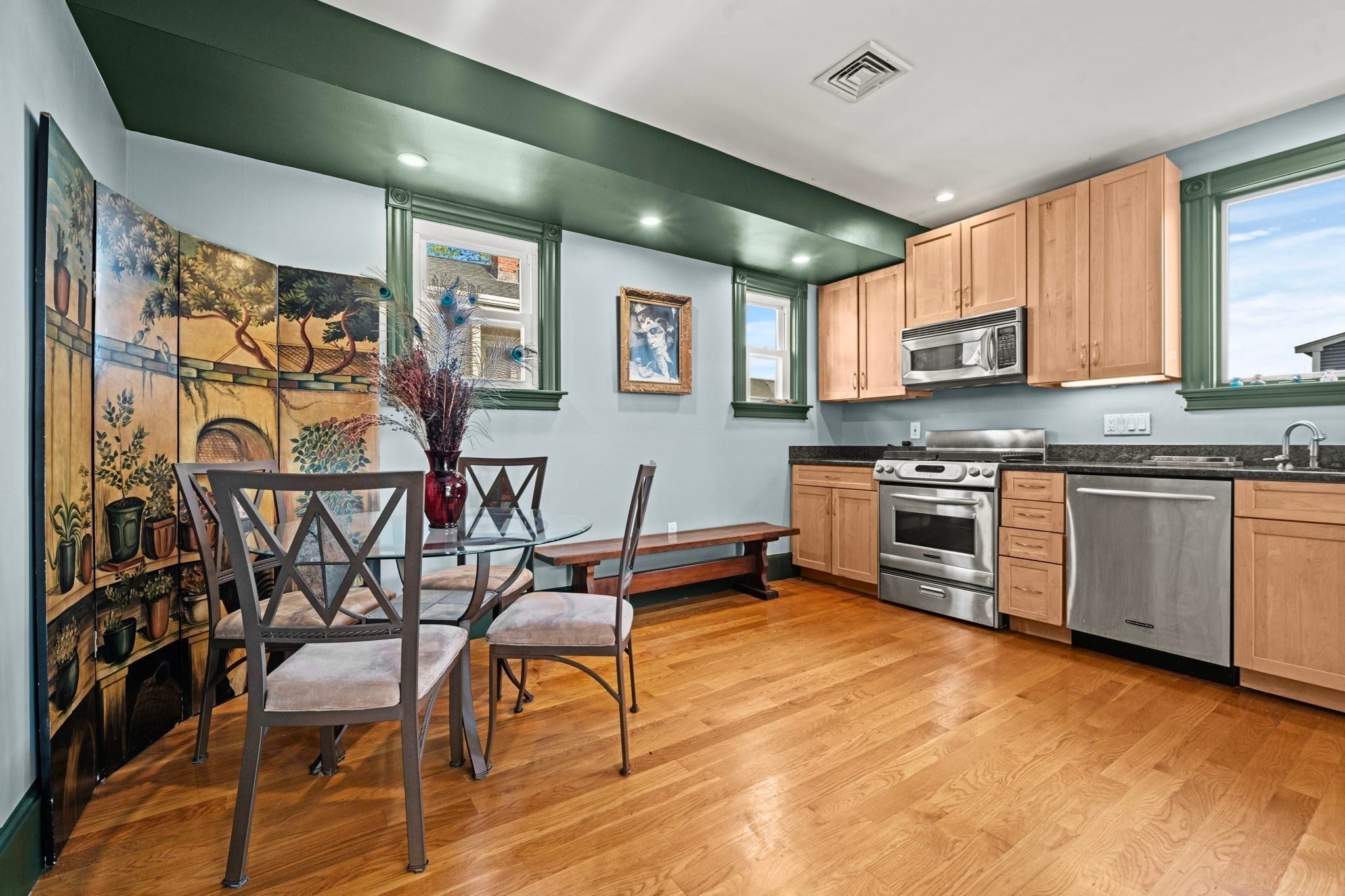 49 Dartmouth Street #2, Somerville, MA Photo #8