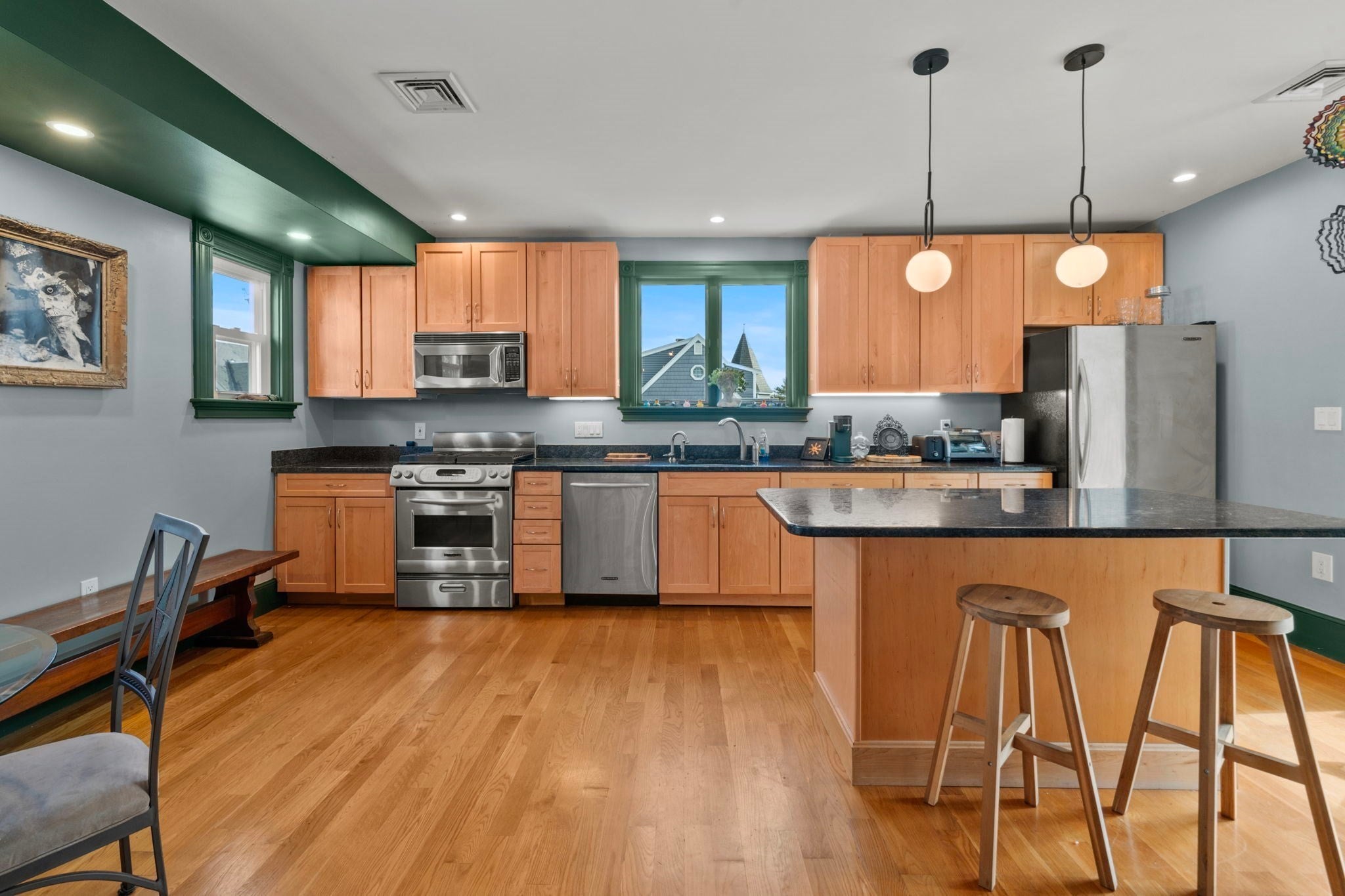 49 Dartmouth Street 2