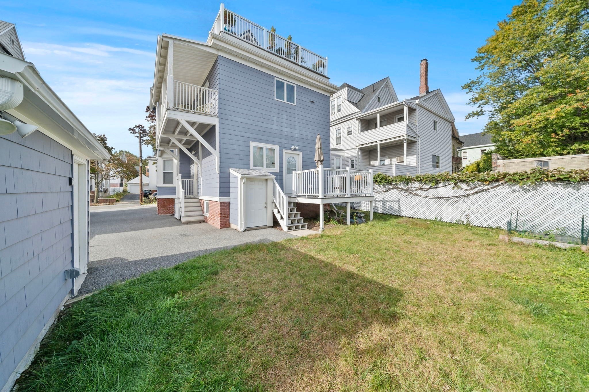 49 Dartmouth Street #2, Somerville, MA Photo #28