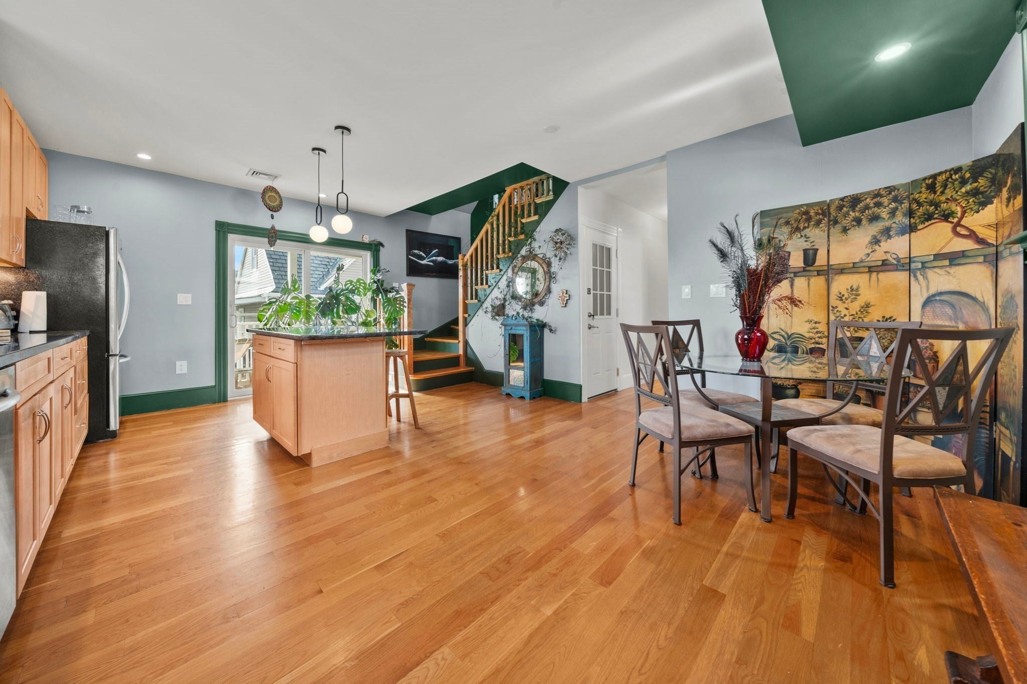 49 Dartmouth Street #2, Somerville, MA Photo #7