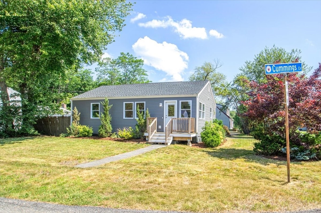 3 Cummings Cir